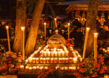 Día de Muertos