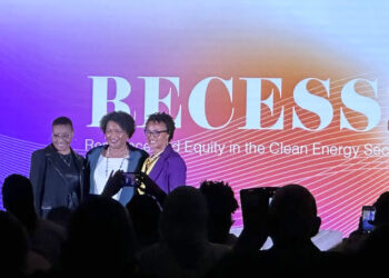 RECESS 25 – A Clean Energy Transition Summit