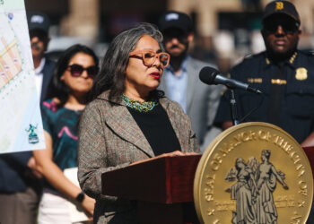 Detroit Officials Implement New Truck Traffic Restrictions in Southwest Detroit