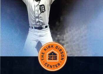 Kirk Gibson Center for Parkinson’s Wellness Opens