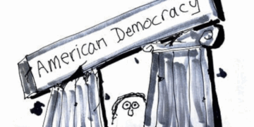 They’re calling it a “Hate America” Rally