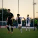 DCFC Preps for Regular Season Finale