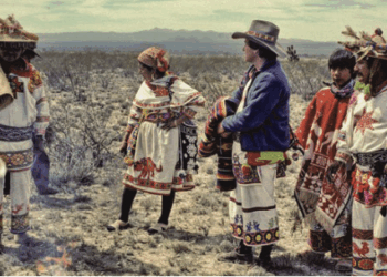 Huicholes