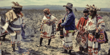 Huicholes