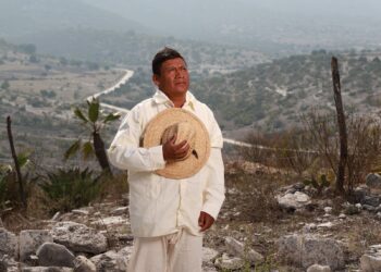 Ixcatecos – Xwja / Xuani