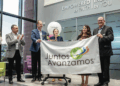 Alliance Catholic Credit Union Earns Prestigious National Juntos Avanzamos Designation