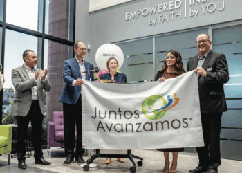 Alliance Catholic Credit Union Earns Prestigious National Juntos Avanzamos Designation