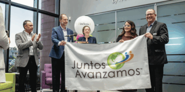 Alliance Catholic Credit Union Earns Prestigious National Juntos Avanzamos Designation