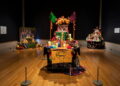 13th Annual Ofrendas: Celebrating el Día de Muertos