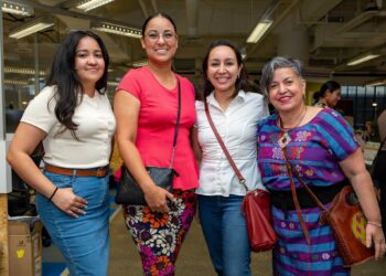 Latin-X-Tech 2025: Celebrating Innovation, Culture, and Community at TechTown Detroit