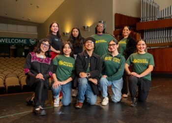 Detroit Festival Connects Mexican Folkloric Dance Communities Across the Midwest