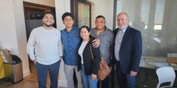 We Won! The Arce Family’s Journey From Fear to Freedom