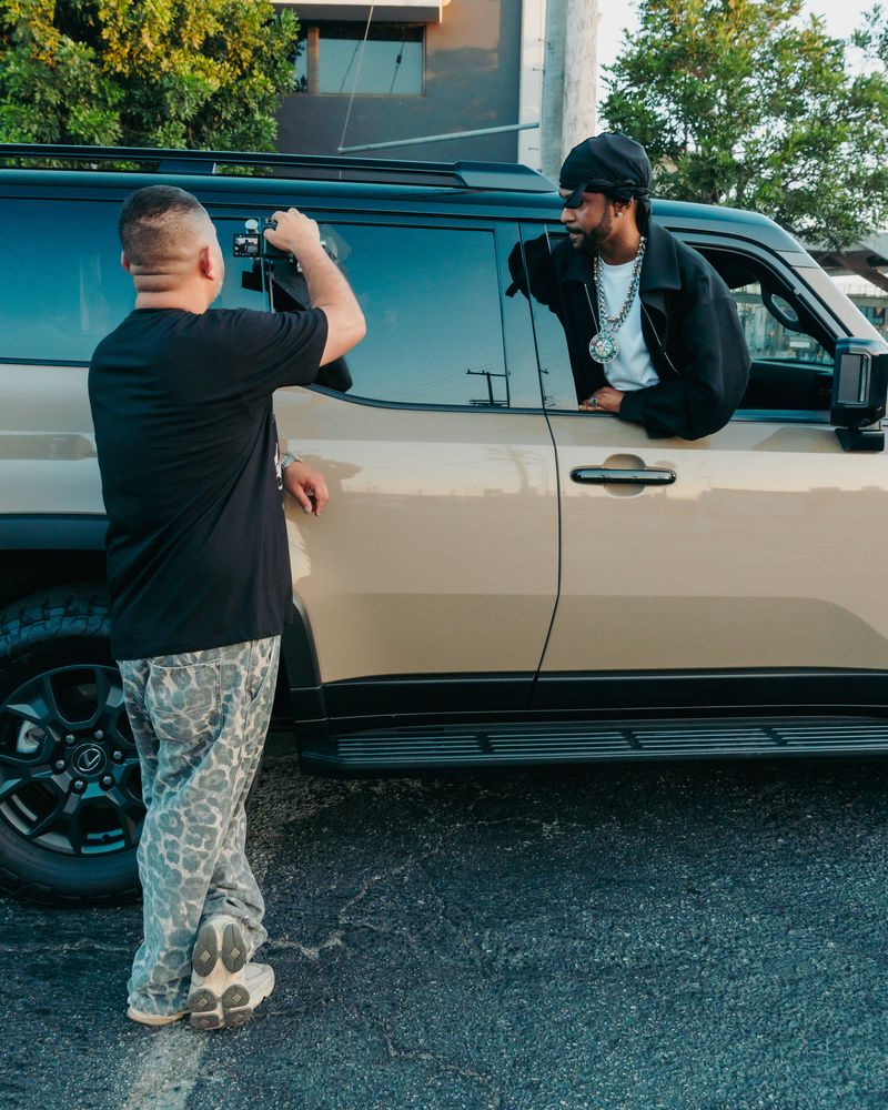 PART 3: Why Every Detroit Rapper Wants Diego Cruz Behind the Camera ...