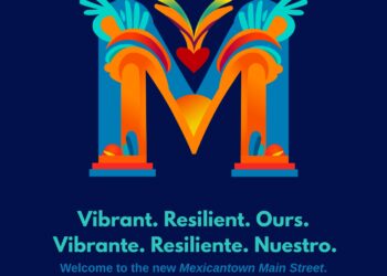 Mexicantown Main Street Rebranding Celebration