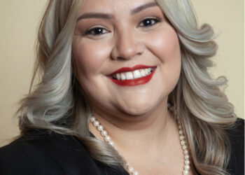 Bank of America Names Maria Serravalle as Community Relations Manager