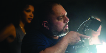 Why Every Detroit Rapper Wants Diego Cruz Behind the Camera