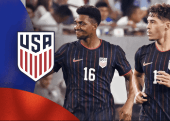 American Revival Moves Forward