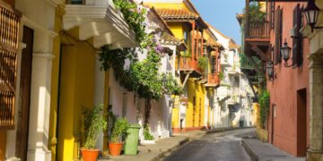 Cartagena de Indias