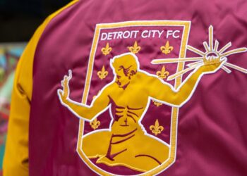 Detroit City Ends Season in Shootout Loss