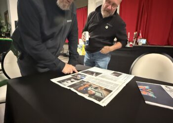 Sound Engineer Speaks about Detroit Live Productions