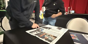 Sound Engineer Speaks about Detroit Live Productions