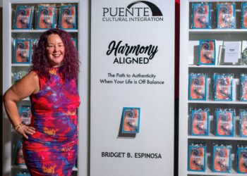 Bridget B. Espinosa presents Harmony Aligned