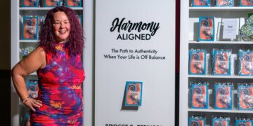 Bridget B. Espinosa presents Harmony Aligned