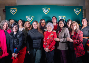 WSU CLLAS 2nd Annual Reunion