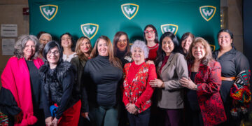 WSU CLLAS 2nd Annual Reunion