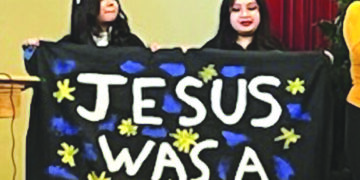 Strangers No Longer Elevates Faith Voices in Statewide Push for Immigrant Protections