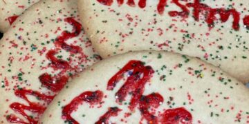 2025 EL CENTRAL Holiday Guide