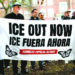 Community members in Southwest Detroit rally behind Asamblea Popular Detroit, demanding the release of two Western students detained by ICE. “ICE out of our schools” echoed through Clark Park.