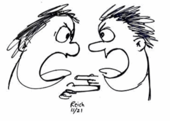 The Monetization of Rage