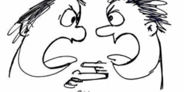 The Monetization of Rage