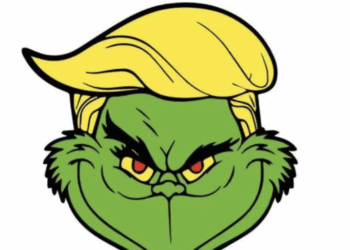 How Christmas will steal the Trump