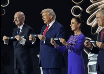 A Look at the Best of the World Cup Draw