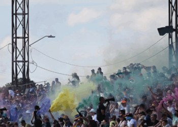 You’re Fired! You Can Stay