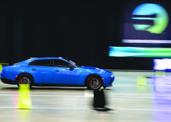 Detroit Auto Manufacturers Win Top Awards at 2026 Detroit Auto Show