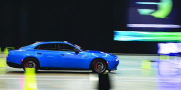 Detroit Auto Manufacturers Win Top Awards at 2026 Detroit Auto Show