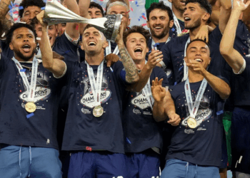 Mexico and Canada Start World Cup Preparations