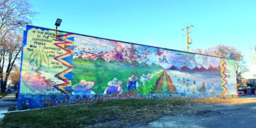 How to rebuild Detroit’s distressed neighborhoods. Look to Southwest Detroit