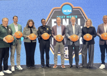 Detroit Selected as 2027 Host venue for the NCAA Men’s Final Four Basketball games