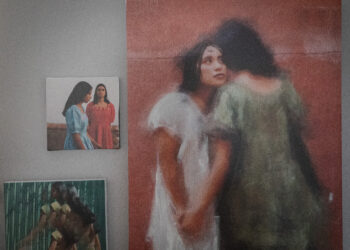 The Grief of Remembering the Absent One, the Deported One