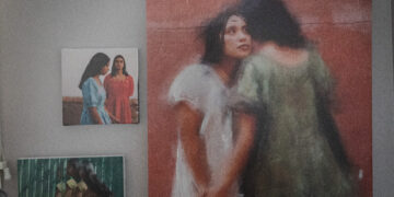 The Grief of Remembering the Absent One, the Deported One