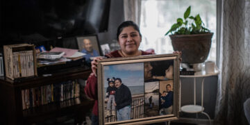 Fighting for the Right to Live in Peace