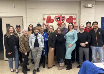 LEM/CBS/CLLAS Alumni Association Officially Launches with an Ambitious Agenda Ahead