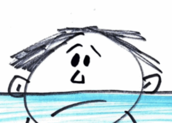 You could be next. This is personal.