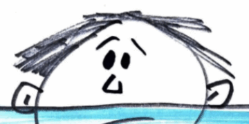 You could be next. This is personal.