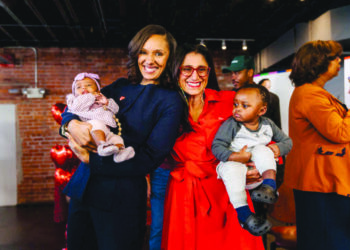 Detroit Mayor Mary Sheffield Declares Detroit will be Largest City in the Nation to Participate in Rx Kids