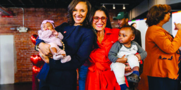 Detroit Mayor Mary Sheffield Declares Detroit will be Largest City in the Nation to Participate in Rx Kids